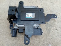 фото thumb №1, Subaru legacy v outback iv 2.0d блок управления модуль усилителя esp