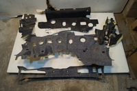 фото thumb №1, Santa fe iv 19- шумоизоляция отсек двигателя