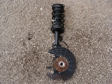 фото thumb №1, Поворотна опора амортизатор лівий jeep compass ii рестайлінг 1.4 turbo 00521692440