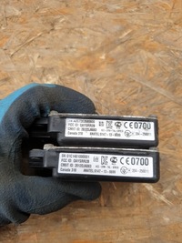 фото thumb №5, Jeep grand cherokee wk2 модуль blis 68137930ae