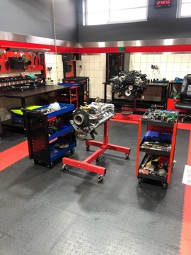 фото thumb №10, Двигатель bmw m5 m6 s85 b50 v10 5.0