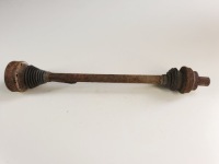 фото thumb №1, Superb ii 2.0 tdi 4x4 приводной вал правый задняя