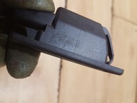 фото thumb №5, Лампа освещение салона peugeot 508 307 607 807