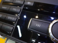 фото thumb №4, Mercedes c218 радио навигация a2189002102