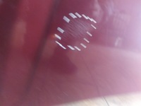 фото thumb №4, Капот ford focus mk1 2.0b 98'