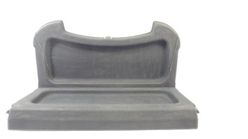 фото thumb №1, Dacia duster i полка багажника