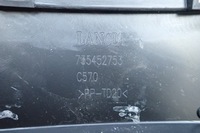 фото thumb №14, Бампер передній перед lancia delta 2008- 735452753