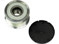 фото thumb №12, Колесо пасове генератора as-pl afp3026