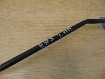 фото thumb №11, Шланг підсилювача bmw e87 2.0 d європа