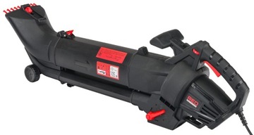 MOCNA Dmuchawa elektryczne Red Technic 2,8 kg