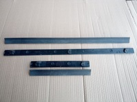 фото thumb №3, Rover 75 mg zt молдинг порог na порог длинная короткий czarna lift 2004 rok