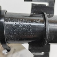 фото thumb №6, Skoda yeti 5l 2017 правая сторона насадка распылителя лампы передней