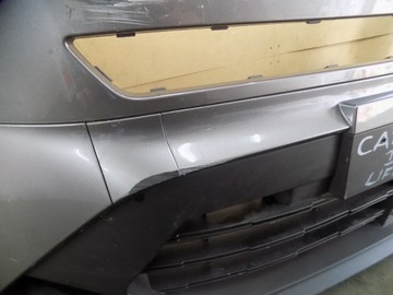 фото thumb №9, Renault captur ii рестайлінг бампер перед переднє 620224968r оригінал