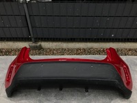 фото thumb №1, Toyota yaris cross бампер задня задній pdc 2021-