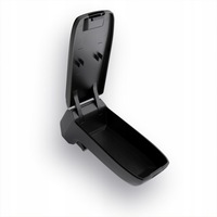 фото thumb №13, Подлокотник стандарт suzuki ignis, 2003-2008