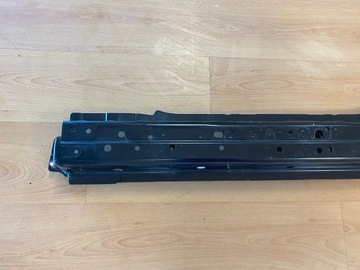 фото thumb №3, Toyota c-hr порог левый внутренний новый