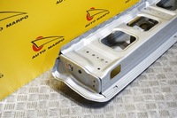 фото thumb №9, Gmc sierra 1500 2019 - 2023 кришка багажника задня багажник борт задня верхній usa