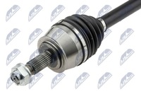 фото thumb №4, Приводной вал приводная