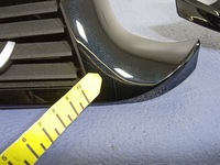 фото thumb №13, Bmw 5 g30 g31 планки декоры дерево fineline cove комплект