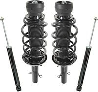 фото thumb №1, Підвішування p+tyl vw golf iv bora new beetle kpl