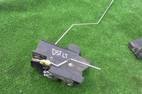 фото thumb №8, Замок двері лівий праві перед зад dacia renault duster ii eu