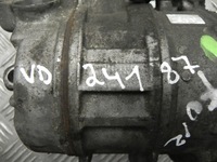 фото thumb №4, Компресор, кондиціонер bmw 5 2008 4472601571