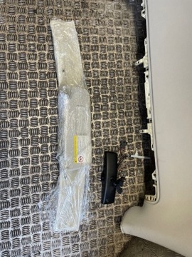 фото thumb №6, Стеля volkswagen passat b6 3c5867501ck