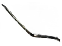 фото thumb №2, Планка декоративна нижня бампера перед сторона ліва mercedes gle gls 167