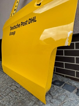 фото thumb №10, Дверь перед левая mercedes vito w447