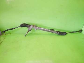 фото thumb №8, Рулевая рейка трансмиссия рулевая nissan qashqai i j10 2.0 16v 06-09