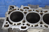 фото thumb №6, Focus mk2 s40 v50 1.8 16v блок двигуна csda qqda qqdb 45mg-6015-df b4184s11