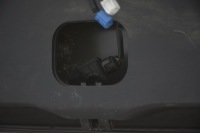 фото thumb №8, Кришка задня зад toyota auris i 209