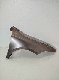 фото thumb №1, Крила правий передній перед skoda superb ii 08-12