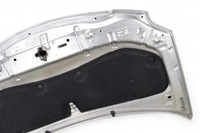 фото thumb №8, Капот крышка двигателя toyota auris i e15 2007-2010r. 1c0