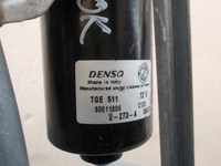 фото thumb №7, Механізм двірник моторчик перед fiat stilo