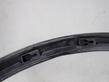 фото thumb №12, Audi q7 4m s-line 15- планка крыльев левая перед