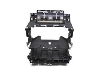 фото thumb №1, Рамка каркас радіо консолі audi a3 8p 8p0858005b