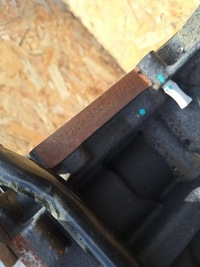 фото thumb №7, Двигатель mg zs 17- 1.5 vti 15s4c