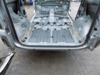 Купить Toyota rav4 ii 3d 1d4 рестайлинг  ремень задний пол поддон, фото thumb