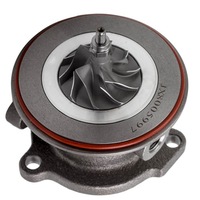 фото thumb №2, Koras chra турбина core smart city-coupe 0.8 cdi 41 km 5431-970-0002