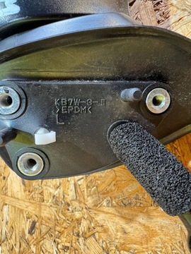 фото thumb №11, Mazda cx5 cx-5 ii 2 kf 17-22 дзеркало ліві перед передні 9+1 10pin