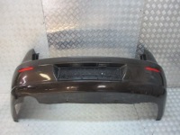 фото thumb №1, Бампер задня fiat croma ii 742/a