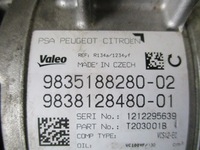 фото thumb №6, Компресор кондиціонера opel grandland x, peugeot 3008 двигун 1,2 thp