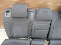 фото thumb №10, Заднее сиденье citroen c5 iii x7