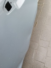 Дверь левая задний volvo xc40 повреждённые 2017- Оригинал, фото thumb