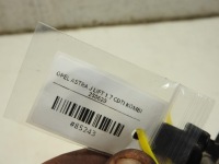 фото thumb №5, Засувка замок капот opel astra j