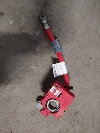 фото thumb №1, Bmw e87 e81 клема плюсова 9217017