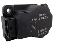 фото thumb №1, Моторчик кроковий обігрівача обдув renault magnum dxi