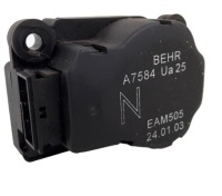 фото thumb №1, Моторчик шаговый отопителя volvo fh fm