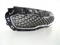 фото thumb №3, Решётка радиатора решётка радиатора радиатора kia sportage iv lift камера